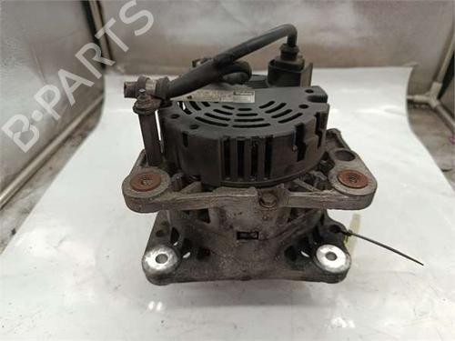 Used Alternator Alternator 37227016 37227016