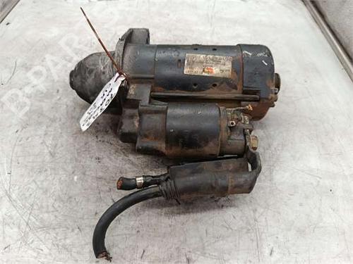 Used Starter Starter MERCEDES-BENZ CLK (C209) CLK 270 CDI (209.316) (170 hp) 36028390 36028390