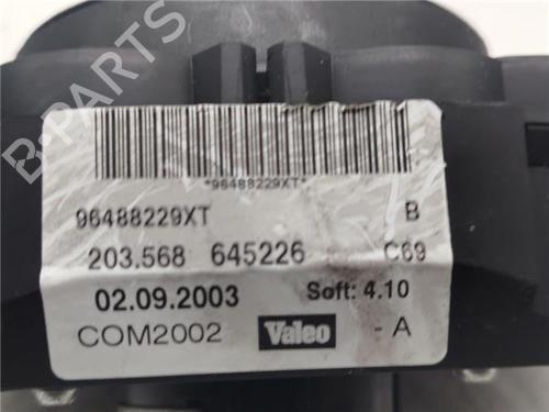 Switch CITROËN C2 (JM_) 1.4 | BP23099356I30 