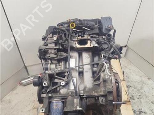 Engine PEUGEOT 208 I (CA_, CC_) 1.2 PureTech 82 | BP29441927M1 