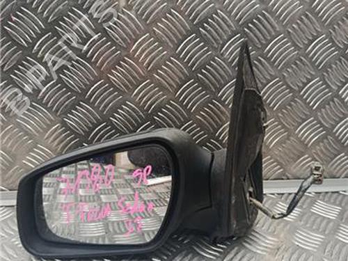 Außenspiegel links für FORD FOCUS II Saloon (DB_, FCH, DH) 1.6 (100 hp) 33059768