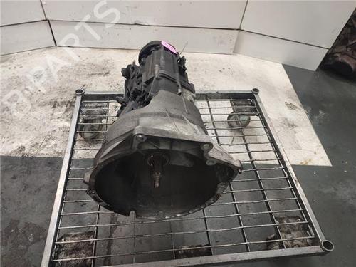 Used Gearbox BMW 3 (E46) 330 d (184 hp) 19525572