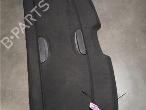 Used Rear parcel shelf PEUGEOT 308 I (4A_, 4C_) 1.6 HDi (90 hp) 18388425