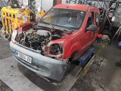 Used Parts RENAULT KANGOO (KC0/1_) D 65 1.9 (KC0E, KC02, KC0J, KC0N) (64 hp) 4318553