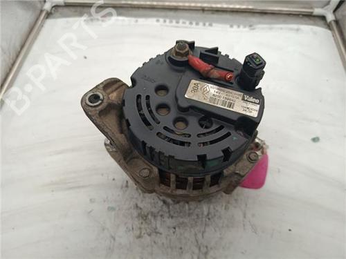 Alternator RENAULT KANGOO (KC0/1_) 1.9 dCi 4x4 | BP30767705M7