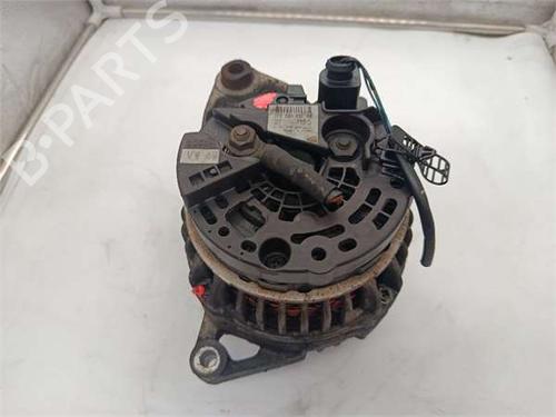 Alternator AUDI A6 C5 (4B2, 4B4) 2.5 TDI | BP37276080M7 - Image 2