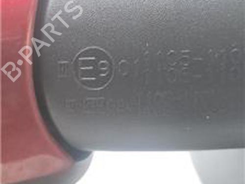 Right mirror RENAULT MEGANE II (BM0/1_, CM0/1_) 1.4 16V (BM0B, CM0B) | BP18006675C27 