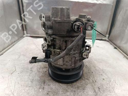 AC-Kompressor AC-Kompressor TOYOTA COROLLA Verso (ZER_, ZZE12_, R1_) 1.8 (ZNR11_, ZNR11R) (129 hp) 36247005 36247005