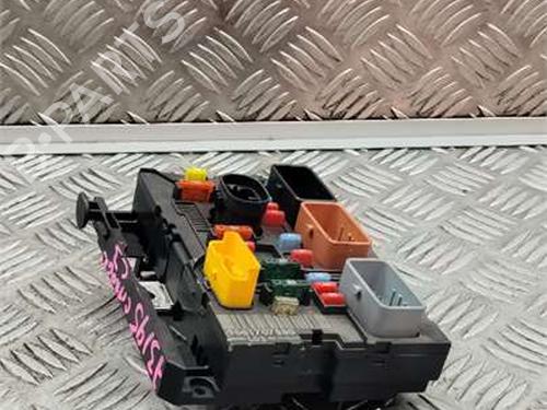 Used Electronic module Electronic module CITROËN C3 I (FC_, FN_) 1.4 HDi (68 hp) 40274361 40274361