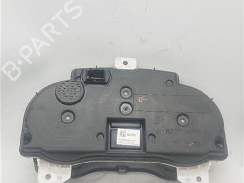 Instrument cluster OPEL CORSA D (S07) 1.4 (L08, L68) | BP28067810C47 