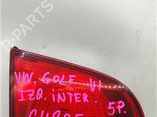 Used Left tailgate light VW GOLF VI (5K1) 2.0 TDI (110 hp) 18007812