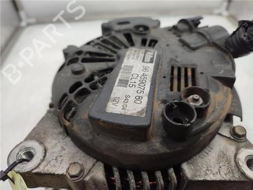 Alternator SUZUKI GRAND VITARA I (FT, HT) 2.0 HDI 110 16V 4x4 (SQ420D, TD83V, JA420WD) | BP29468673M7 