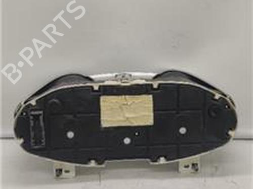 Instrument cluster FORD FIESTA V (JH_, JD_) 1.4 TDCi | BP18006893C47 