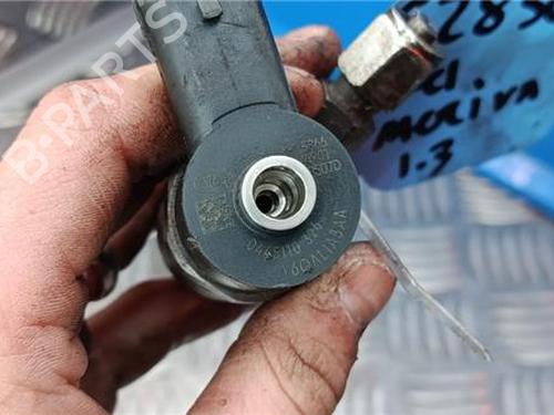 Injector OPEL MERIVA B MPV (S10) 1.3 CDTI (75) | BP32457980M100