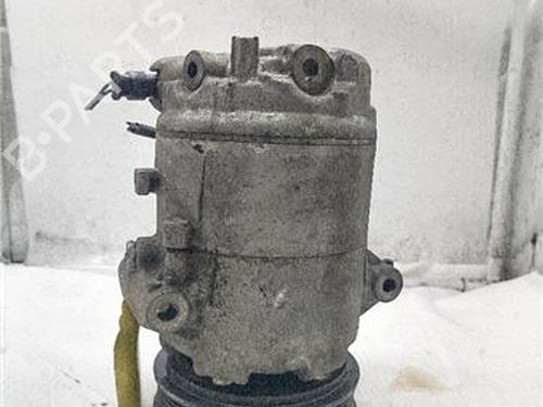AC compressor OPEL MERIVA B VAN (S10) 1.4 ECOTEC (75) | BP29380077M34 