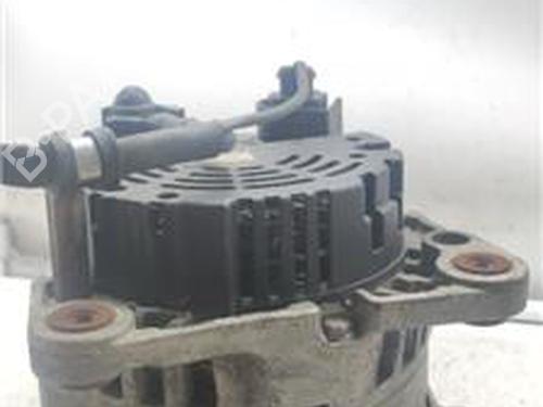 Used Alternator SEAT IBIZA III (6L1) 1.4 16V (100 hp) 18004421