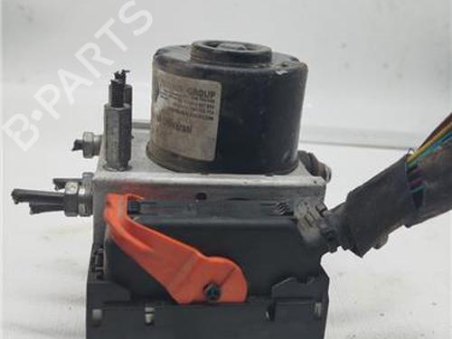 Used ABS pump CHEVROLET MATIZ (M200, M250) 0.8 (52 hp) 23395843