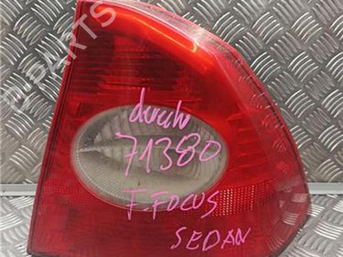 Rückleuchte Rechts für FORD FOCUS II Saloon (DB_, FCH, DH) 1.6 (100 hp) 33059774