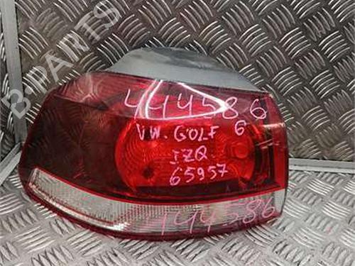 Used Left taillight Left taillight 37163443 37163443