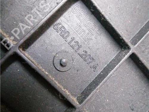 Køleventilator elektrisk SEAT IBIZA IV (6J5, 6P1) 1.2 TDI | BP28526249M35 