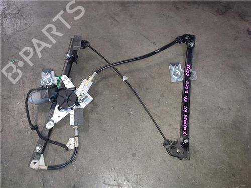 Used Front right window mechanism Front right window mechanism 18008175 18008175