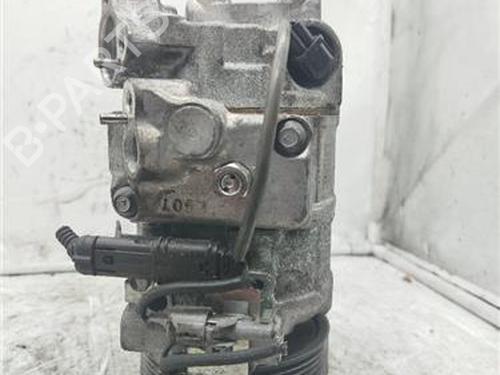 Used AC compressor BMW 3 Touring (E91) 320 d (177 hp) 20140187