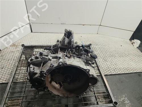 Used Gearbox Gearbox KIA XCEED (CD) 1.6 CRDi 136 Eco-Dynamics+ (136 hp) 33970043 33970043