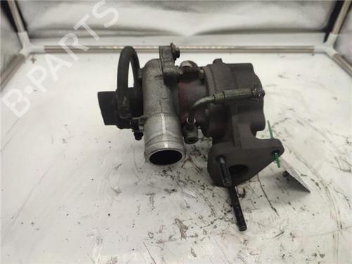 Turbolader/Kompressor OPEL CORSA C (X01) 1.3 CDTI (F08, F68) | BP24480643M71 