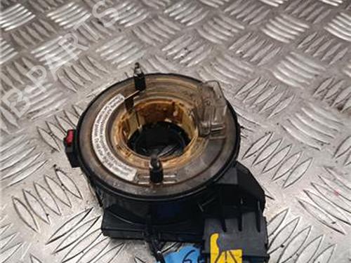 Airbag Schleifring für VW GOLF V (1K1) 2.0 TDI 16V (140 hp) 31634304