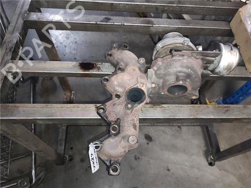 Turbolader/Kompressor OPEL ASTRA H Estate (A04) 1.7 CDTI (L35) | BP24018491M71 
