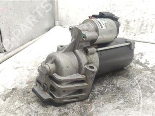Used Starter FORD MONDEO III (B5Y) 2.0 TDCi (130 hp) 19478891