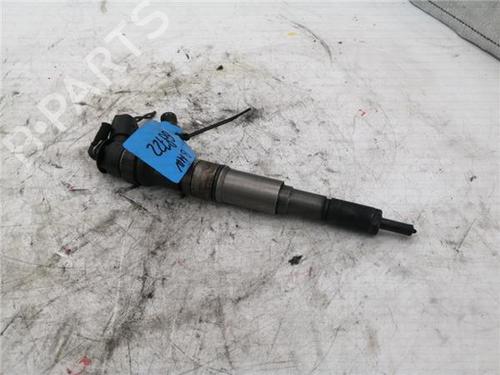 Used Injector BMW 3 (E46) 320 d (150 hp) 26876242