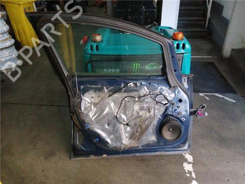 Left front door OPEL ASTRA J (P10) 1.7 CDTI (68) | BP28613534C2 