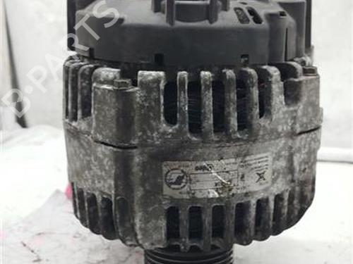 Generator VW TOURAN VAN (1T1, 1T2) 1.9 TDI (101 hp) 20242173