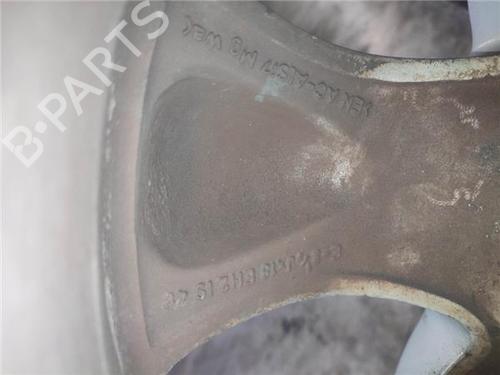 Rim BMW X5 (E53) 4.4 i | BP26056027C45 