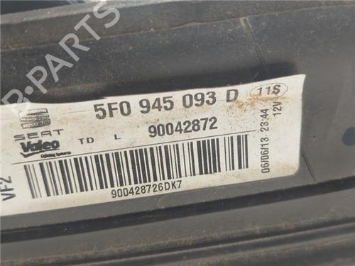 Other SEAT LEON ST (5F8) 1.2 TSI | BP24191948O1 