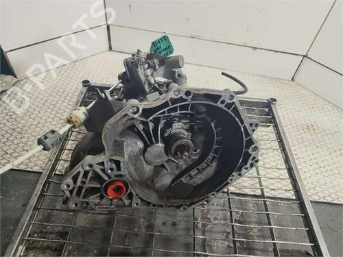 Used Gearbox Gearbox OPEL ASTRA J (P10) 1.4 (68) (100 hp) 36247029 36247029