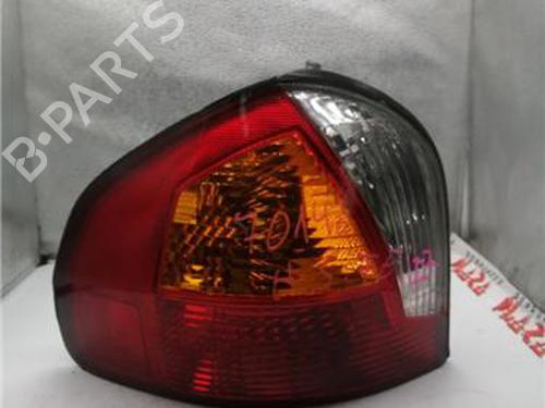 Left taillight HYUNDAI SANTA FÉ I (SM) 2.0 CRDi 4x4 | BP29872479C34