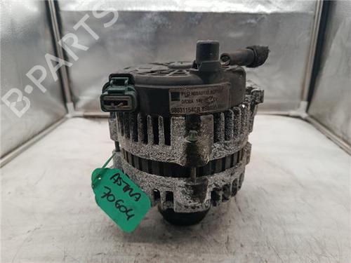 Used Alternator OPEL ASTRA H Saloon (A04) 1.7 CDTi (L69) (110 hp) 32151061