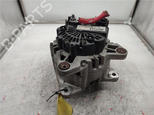Używane Alternator RENAULT SCÉNIC III (JZ0/1_) 1.5 dCi (110 hp) 29017532