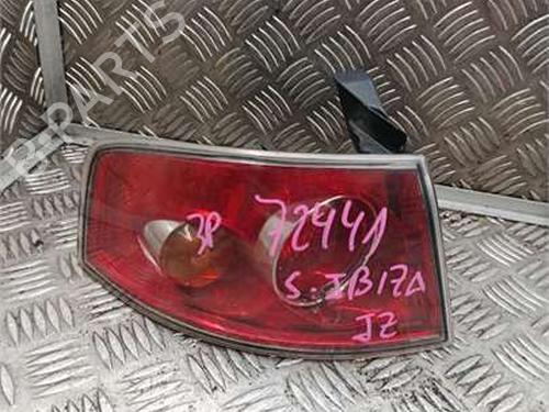 Used Left taillight Left taillight 37624866 37624866