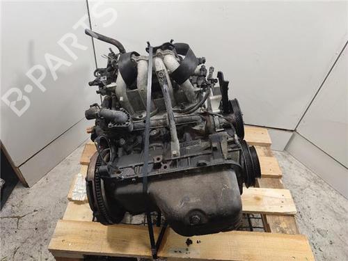 Engine KIA PICANTO I (SA) 1.1 | BP29645183M1 