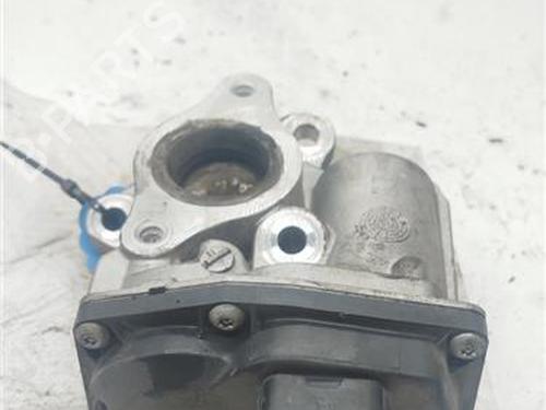 Spjældhus NISSAN QASHQAI II (J11, J11_) 1.5 dCi (110 hp) 26917007