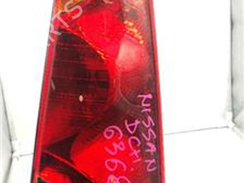Used Right taillight NISSAN NOTE (E11, NE11) 1.6 (110 hp) 18004384