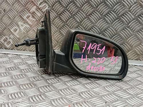 right-mirror-hyundai-i20-i-pb-pbt-2008-2009-2010-2011-2012-2013-2014-2015-35971157 main image