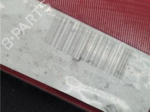 Left taillight AUDI A4 B8 (8K2) 2.0 TDI | BP25451360C34 