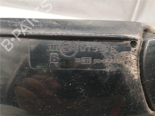 Left mirror FORD FOCUS I (DAW, DBW) 1.8 TDCi | BP29551256C26 