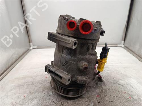 AC compressor PEUGEOT 307 (3A/C) 1.6 HDi 110 | BP30189060M34 