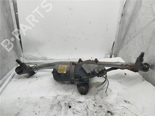 Used Front wiper motor CITROËN C3 I (FC_, FN_) 1.4 HDi (68 hp) 24118805