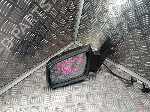 Used Left mirror OPEL ZAFIRA / ZAFIRA FAMILY B (A05) 1.7 CDTI (M75) (125 hp) 30692066